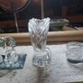 Glass crystal figures Image 5