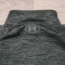 Under Armour Half Zip Golf Jumper Mens Medium Image 6