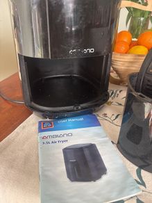 air fryer