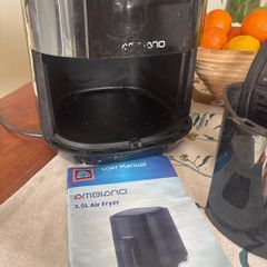 air fryer
