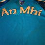 Meath Jersey. Official Oneills Meath GAA County Jersey. Authentic Original From 2004. Not A Modern Day Remake. Collect In Dublin Or Receive Via Post. Image 8