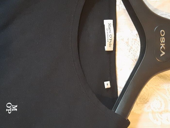 Marc O'Polo XL Organic Cotton