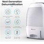 ProBreeze 1.5L Dehumidifier Image 2