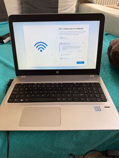 laptop hp probook