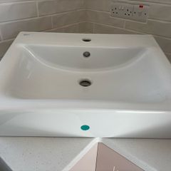 BRAND NEW Countertop Basin - Ideal Standard
