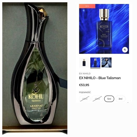 Luxury from Dubai Within Your Reach: Arabian Perfumes You Will Fall in Love With