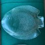 Arcoroc France Fish Platter and plates Image 2
