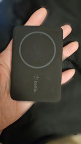 Belkin Magnetic Wireless Power Bank 2.5K