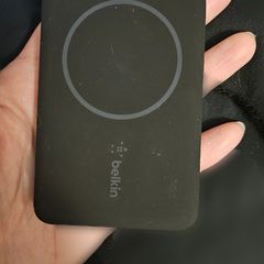 Belkin Magnetic Wireless Power Bank 2.5K