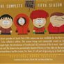 South Park - Season 05 (2001) [DVD TV Digipack  Boxset] Image 4