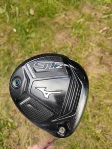 Mizuno ST-Z Driver