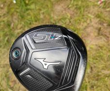 Mizuno ST-Z Driver