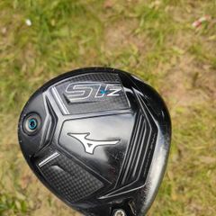 Mizuno ST-Z Driver