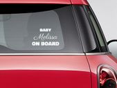 Personalised 