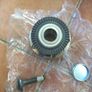 Wheel Hub Bearing Kit Rear Axle Suitable for AUDI A4 B6 B7    SEAT EXEO Image 4