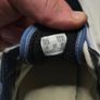 Blue shoes Vans Image 4