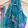 Lipsy floral dress Image 4