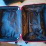 Disney suitcase Image 4