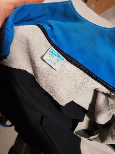 warm winter cycling bike jacket and pants insulated