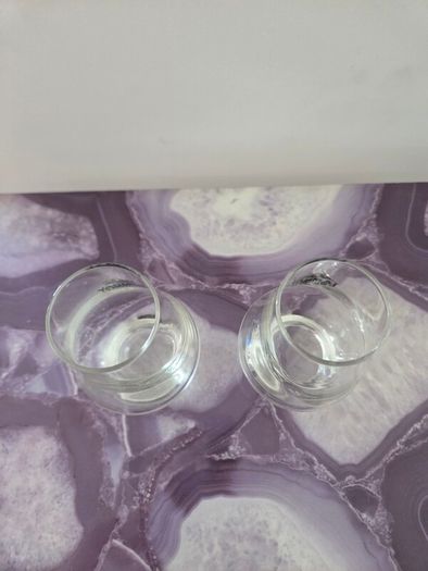 whiskey glass