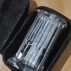 17 in 1 Combination Wrench (Free Delivery)