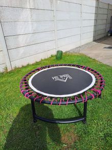 Trampoline