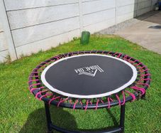 Trampoline
