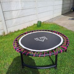 Trampoline