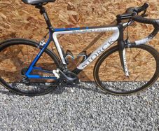 racer bike
