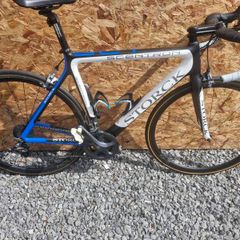 racer bike