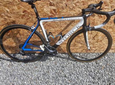 racer bike