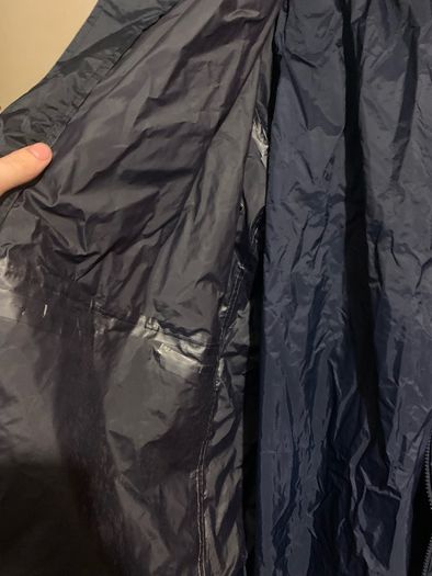 Full Medium Sized Outdoor/Golf rain gear