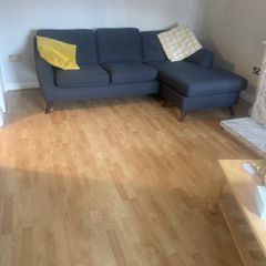 Beautiful corner sofa for sale