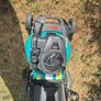 Self propelled petrol lawnmower Image 2