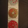 Now Thats What I Call Music 3 Pk Cd's Image 2