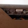 Fender vibroverb reissue Image 4