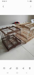 bird cage