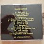 Oasis CD  - RTE Internal Use CD Image 2
