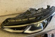 2020 golf headlight mk8