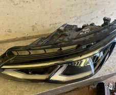 2020 golf headlight mk8