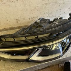 2020 golf headlight mk8