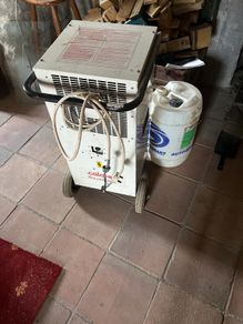 Dehumidifier, industrial/ contract model- Spares or repair