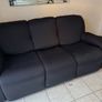 2+3 seater recliner Image 3