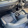 Breaking bmw e92 320d  A52/7 spacegrau mettalic Image 3