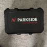 Parkside performance impact wrench Image 3