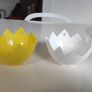 Eddington's silicone egg poachers Image 2