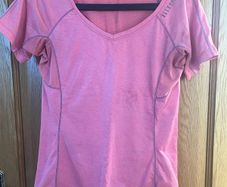 T-Shirts (Small/XS)