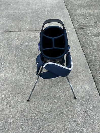 Mizuno golf bag