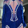 Irish Dancing Dress Image 3