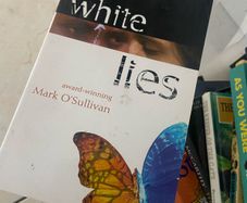 Huge Clearout of books